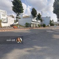 Chính Chủ Bán Gấp! Đất Thổ Cư 550 Triệuiệu/120M2,Đ.số 1, Phường 2, Tân An, Long An, Ngay Aeon Tân An
