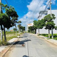 Bán Gấp Đất Mtđ Nguyễn Chí Thanh 1Tỷ5/120M2 Ngay Trường Đua Đại Nam,An Hiệp, Thủ Dầu Một, Shr