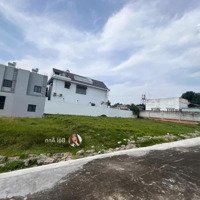 Bán Gấp Đất Mtđ Nguyễn Chí Thanh 1Tỷ5/120M2 Ngay Trường Đua Đại Nam,An Hiệp, Thủ Dầu Một, Shr