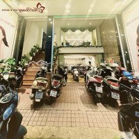 Cho Thuê Nguyên Căn Spa Mặt Tiền Trần Quang Diệu Quận 3 - Nhà Đang Sửa Mới - Ngang 7M - 100 Triệu