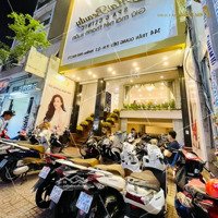 Cho Thuê Nguyên Căn Spa Mặt Tiền Trần Quang Diệu Quận 3 - Nhà Đang Sửa Mới - Ngang 7M - 100 Triệu