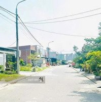 Đấtmặt Tiềnhuỳnh Thúc Kháng,Phường7, Thành Phố Cà Mau Ngay Trung Tâm Giá Phải Chăng 500 Triệu Diện Tích120M2