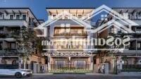 Chính chủ cần bán lại căn LK 90m2 và căn SH 120m2 dự án Vaquarius, giá chỉ 120tr/m2