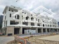 Chính chủ cần bán lại căn LK 90m2 và căn SH 120m2 dự án Vaquarius, giá chỉ 120tr/m2