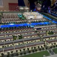 Chỉ hơn 1 tỷ mua được căn towhouse, chỉ 5,2 tỷ mua được căn BT 175m2, CK 14.5%, vay 0%/2 năm