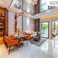 Chỉ Từ 2.8 Tỷ/Căn Hộ Cao Cấp Prime Nằm Nằm Cạnh Phú Mỹ Hưng. Liên Hệ Cđt 0901927185