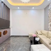 Cơ Hội Vàng Sở Hữu Nhà Đường Hoa Đào - 60M2, Giá Bán 4Tỷ 880, Shr, Full Nội Thất Cao Cấp