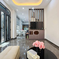 Cơ Hội Vàng Sở Hữu Nhà Đường Hoa Đào - 60M2, Giá Bán 4Tỷ 880, Shr, Full Nội Thất Cao Cấp