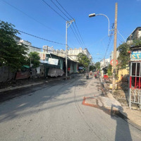 Kèo Thơm Nhà Mặt Tiền Hẻm Xe Tải Đường An Dương Vương Ngay Võ Văn Kiệt Quận 8, 4,3X22 Giá Chỉ 5,5Tỷ