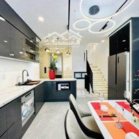 Chính Chủ Bán Nhà Nguyễn Sơn Hà P5 Q3.Diện Tích63,02M2 Giá Bán 3Tỷ990 Gần Mega Cao Thắng. Đang Cho Thuê 30 Triệu