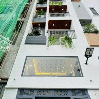 Chính Chủ Bán Nhà Nguyễn Sơn Hà P5 Q3.Diện Tích63,02M2 Giá Bán 3Tỷ990 Gần Mega Cao Thắng. Đang Cho Thuê 30 Triệu