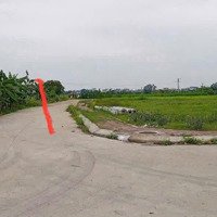 Bán Đất Tại Phần Hà Bắc Sơn Diện Tích 160 M2 Mặt Tiền Và Hậu 8 M2
