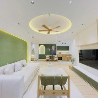 Cho Thuê Căn Hộ Greenview Phú Mỹ Hưng Quận 7. Nhà Mới Đẹp