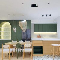 Cho Thuê Căn Hộ Greenview Phú Mỹ Hưng Quận 7. Nhà Mới Đẹp