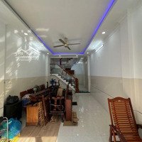 Nhà Đẹp Đường Hùng Vương - P4 - Quận 5 Giá Bán 4.130Tỷ/80M2. Cho Thuê 32 Triệu/Tháng. Gần Công Viên Âu Lạc