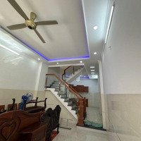 Nhà Đẹp Đường Hùng Vương - P4 - Quận 5 Giá Bán 4.130Tỷ/80M2. Cho Thuê 32 Triệu/Tháng. Gần Công Viên Âu Lạc