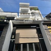 Nhà Đẹp Đường Hùng Vương - P4 - Quận 5 Giá Bán 4.130Tỷ/80M2. Cho Thuê 32 Triệu/Tháng. Gần Công Viên Âu Lạc