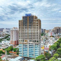 Sở Hữu Ngay Căn Hộ Hạng Sang Kiều By Kita Ngay Trung Tâm Thành Phố Mặt Tiền Trần Hưng Đạo Đã Có Sổ
