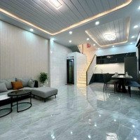 Bán Gấp Nhà Cho Thuê 32 Triệu/Th Đ Vườn Chuối P4 Q3. Diện Tích: 84M2/4Tỷ550. Gần Bv Bình Dân, Trường Thcs Bàn Cờ