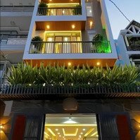 Nhà Ngộp Như Mơ - Bán Gấp Đường Phạm Viết Chánh, P. Nguyễn Cư Trinh, Q. 1 - Giá Bán 4Tỷ060/82,5M2, Hxh