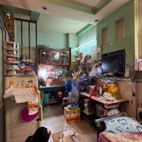 Khung Nhà 3 Tỷ 5 Còn Đúng Căn Này - Nhà Ngang Gần 5M Đúc Thật Hiếm Có Giáp Tân Bình