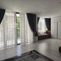 Biệt Thự Cao Cấp Sông Ông Lớn Trung Sơn -Sadeco Sổ Hồng 329M2 View Sông