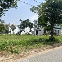 Bán Đất Biệt Thự View Công Viên Khang Điền Bình Chánh