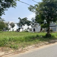 Bán Đất Biệt Thự View Công Viên Khang Điền Bình Chánh