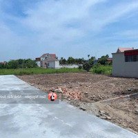 Lô Đất Siêu Đẹp Đoàn Xá, Kiến Thuỵ