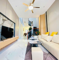 Nhà 3 Tầng Nguyễn Như Hạnh-Hòa Minh- Nhà Kiên Cố - Full Nội Thất Đầy Đủ Công Năng Chỉ 3 Tỷ X