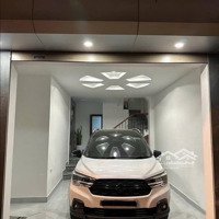 Bán Nhà Thụy Phương 45M2, 5T, Sổ Đỏ,Mặt Tiềnrộng, Ô Tô Tránh, Giá Tốt, Đầu Tư, Kinh Doanh, Ở Sướng
