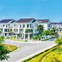 Hàng Hiếm! Biệt Thự 180M2 Giá Gốc Cđt -Chiết Khấu 5%-Miễn Gốc Lãi 12 Tháng -Cách Long Biên 12Km