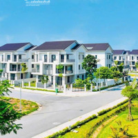 Hàng Hiếm! Biệt Thự 180M2 Giá Gốc Cđt -Chiết Khấu 5%-Miễn Gốc Lãi 12 Tháng -Cách Long Biên 12Km