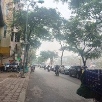 Mặt Phố Kinh Doanhtrần Hòa Vũ Tông Phan Diện Tích: 70M2 Mt4.2M 6 Tầng 21 Tỷ Có Thương Lượng