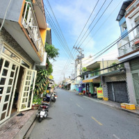 Nhà Mặt Tiền 80M2 Ngay Ngã Tư Mk Phước Long A Quận 9, Gần Metro Tiện Di Chuyển Qua Quận Trung Tâm