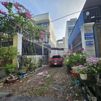 Bán Gấp Đất Đường 866, Hiệp Bình Phước, Thủ Đức, Giảm Giá Bán 500 Triệu, Chỉ Cỏn 4,7 Tỷ, 106M2