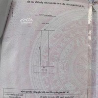 Gia Đình Cần Bán Đất Đường Nguyễn Tất Thành, Giá Rẻ Nhất Thị Trường,Diện Tích256M2, Liên Hệ 0905 123 912
