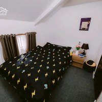 Cho Thuê Nhà Nguyên Căn - 5 P.ngủ - Đường Ô Tô - Có Sân Trước Và Sân Sau Rộng 80M2 - P.9 - Đà Lạt