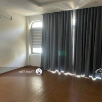 Nhà Mới Xây Mtnb Cư Xá Lữ Gia. 4X15M. 4 Tầng Thang Máy. Đường Nhựa 8M Có Lề - 14,5 Tỷ Thương Lượng