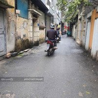 Siêu Đẹp, Nhà 4 Tầng, Ôtô Qua Nhà Ngõ Thông Nhà Thoáng