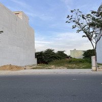 Vcn Phước Long 2 - Nha Trăng Đường A3 Lô Đẹp