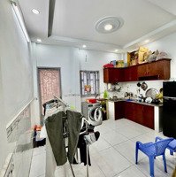 Bán Nhà Hẻm Lâm Văn Bền 4X12M Kdc An Ninh Cách Lotte Mart Vài Phút, Giá Bán 3 Tỷ 5