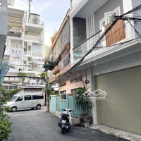 Nhà Đẹp Đường Tân Cảng - Bình Thạnh, Gần Landmark 81.Diện Tích68M2 (5Mx13.6M) Giá Bán 2.690 Tỷ. Đường Rộng 5M