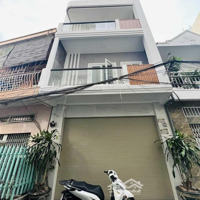 Nhà Đẹp Đường Tân Cảng - Bình Thạnh, Gần Landmark 81.Diện Tích68M2 (5Mx13.6M) Giá Bán 2.690 Tỷ. Đường Rộng 5M