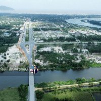 Bán Lỗ Đất Khu Tđc Lộc Vĩnh - Đất Ngay Gần Đường Lớn - Có Lợi Thế Khi Xd Nhà Ở Chuyên Gia Hoặc Kd