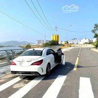Bán Đất Ven Sông Quán Trường Tại Khu Tđc Hà Quang 2 Nha Trang Đã Có Sổ Hồng Chỉ 3 Tỷ 250