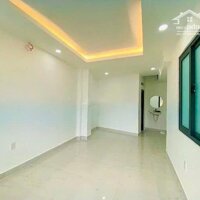 Cho thuê nhà mặt tiền Lê Thiệt, nhà mới xây 4mx9m - 3 Tầng - Đường rộng 10m