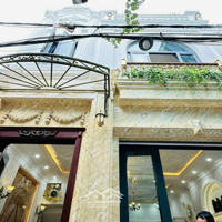 Chủ Định Cư Bán Gấp Nhà Giá Bán 2Tỷ990/63M2, Đang Cho Thuê 31 Triệu, Đ. Đặng Thai Mai - P.7 - Phú Nhuận