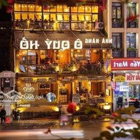 Siêu Phẩm Mặt Phố Phạm Tuấn Tài Tòa Nhà 7 Tầng, 178M, Mặt Tiền 9M 150 Triệu/Tháng! 0336920707