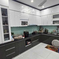 Bán Nhà Cổ Nhuế 40M2, 5 Tầng, Ngõ Nông, 100M Ra Mặt Phố, Ở Sướng, Gần Học Viện Tài Chính, Giá Tốt